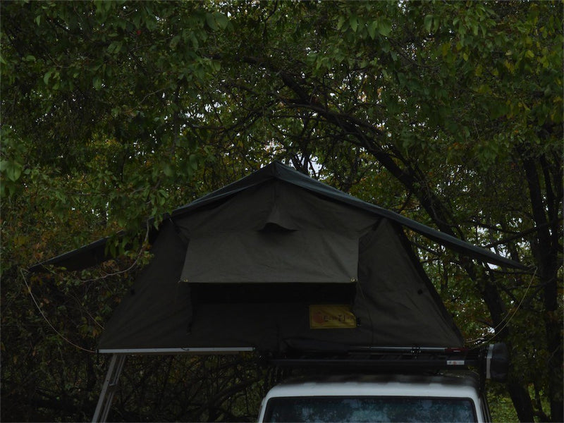 Load image into Gallery viewer, Eezi-Awn Series 3 Roof Top Tent
