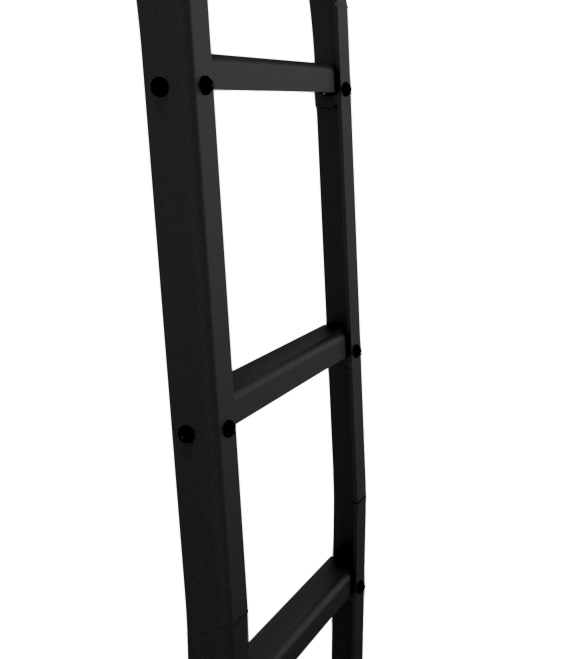 Load image into Gallery viewer, Prinsu Mercedes Sprinter Van Ladder
