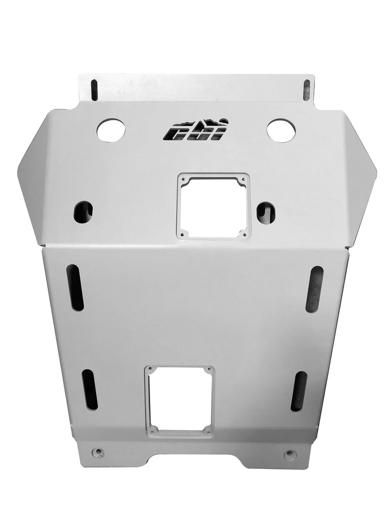 Load image into Gallery viewer, CBI Off Road Toyota Tacoma Front Skid Plate | 2005-2022
