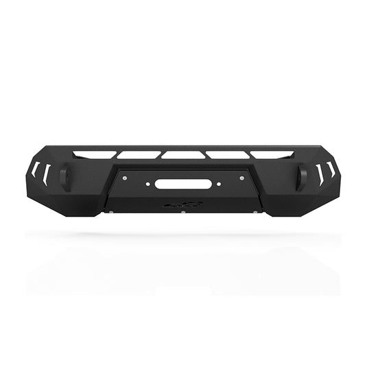 CBI Off Road Toyota Tacoma Covert Front Bumper | 2016-2022