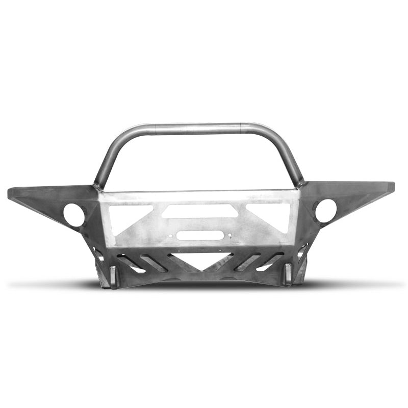 Load image into Gallery viewer, CBI Off Road Toyota Moab 2.0 Baja Series Front Bumper 2005-2015
