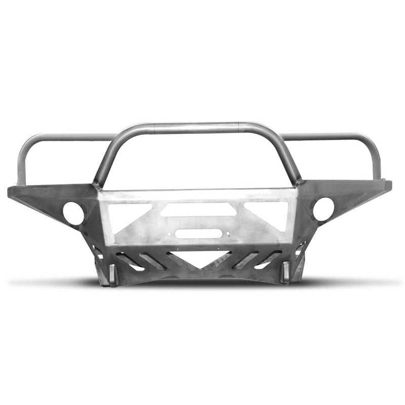 Load image into Gallery viewer, CBI Off Road Toyota Tacoma Moab 2.0 Adventure Bumper | 2005-2015
