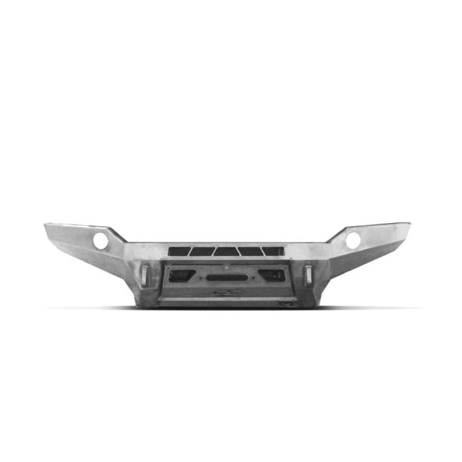 CBI Off Road Toyota Tacoma 3rd Gen Classic Series Front Bumper 2016-2021