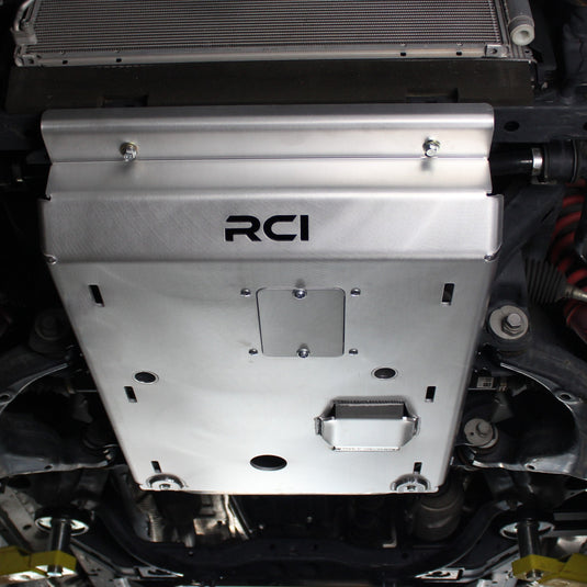 RCI Off Road 2010-Present 4Runner / FJ / GX Engine Skid Plate