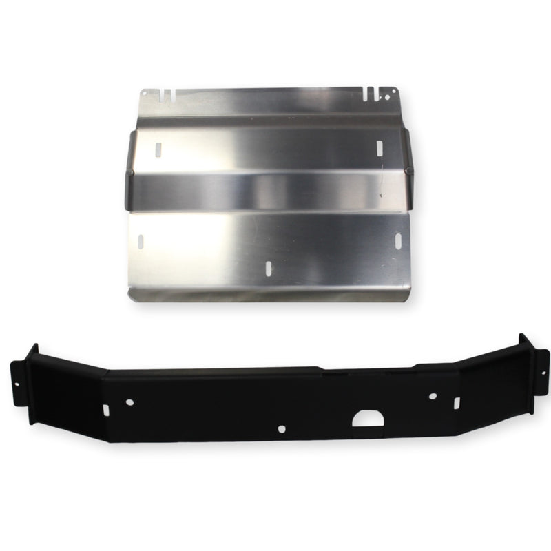 Load image into Gallery viewer, RCI Off Road 2010-Present Toyota 4runner Transfer Case Skid Plate
