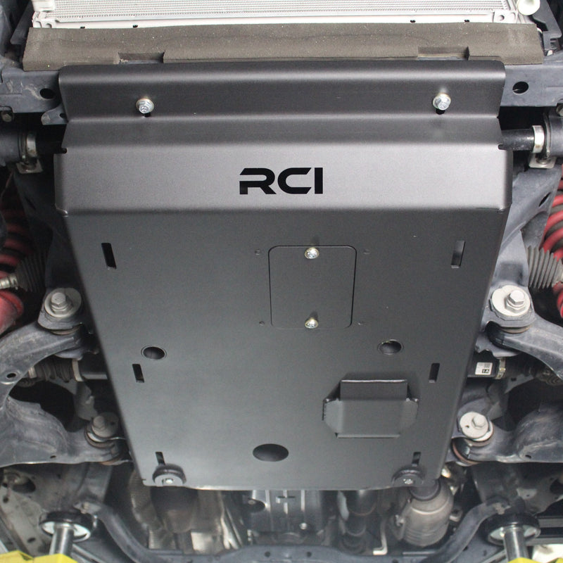 Load image into Gallery viewer, RCI Off Road 2010-Present 4Runner / FJ / GX Engine Skid Plate
