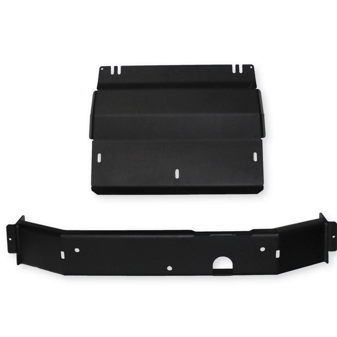 RCI Off Road 2010-Present Toyota 4runner Transfer Case Skid Plate