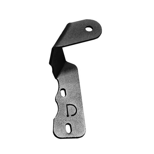 CBI Off Road 4th Gen Toyota 4runner Antenna Mount | 2003-2009