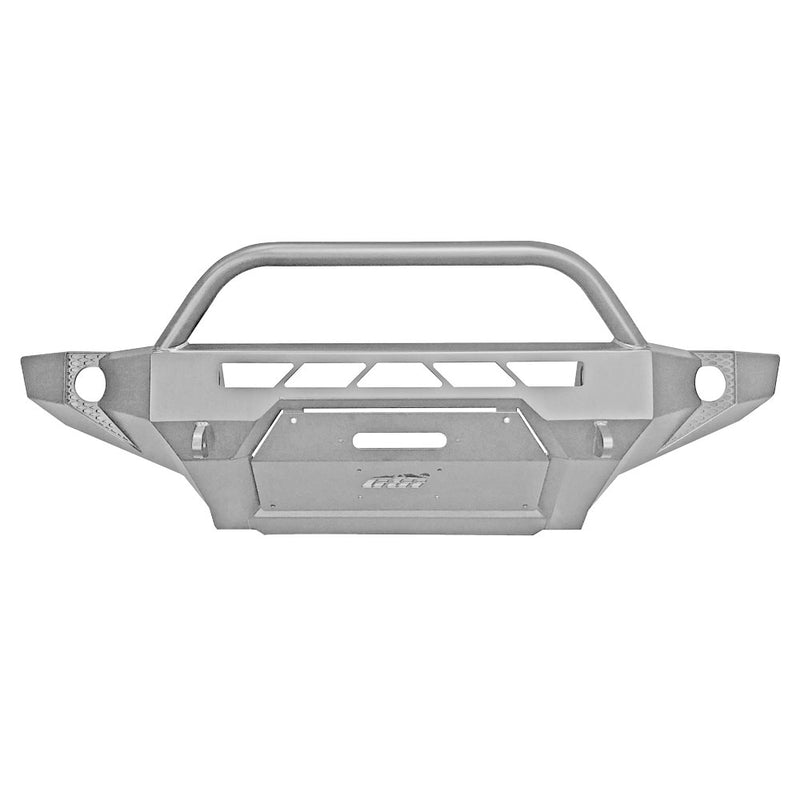 Load image into Gallery viewer, CBI Off Road 5th Gen 4Runner Baja Series Front Bumper 2014-2020
