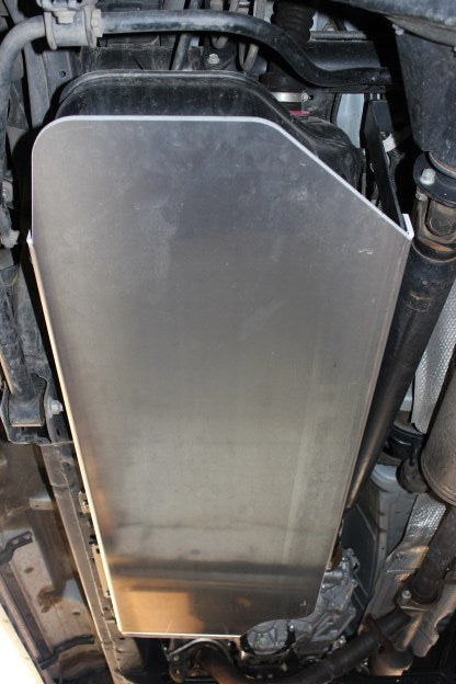 Load image into Gallery viewer, RCI Off Road 2003-Present Toyota 4runner / GX460 Fuel Tank Skid Plate

