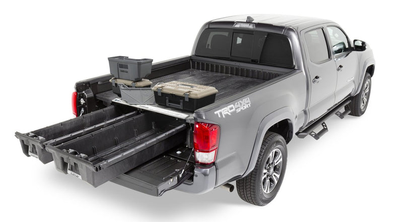 Load image into Gallery viewer, DECKED 2005-current Toyota Tacoma Decked Drawer System
