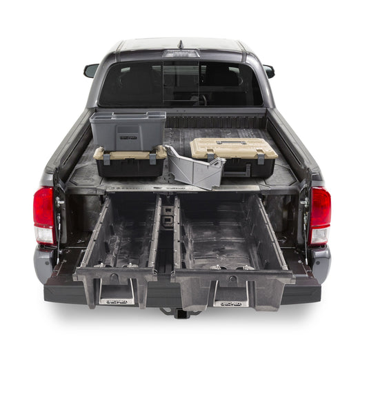 DECKED 2005-current Toyota Tacoma Decked Drawer System