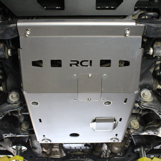 RCI Off Road 2005-Present Toyota Tacoma Engine Skid Plate
