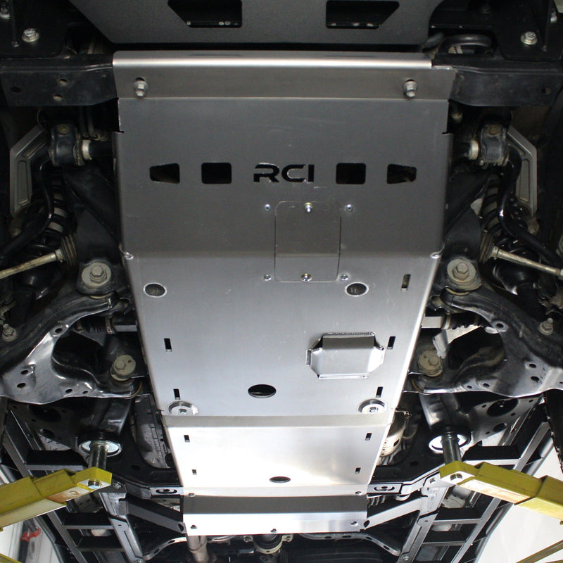 Load image into Gallery viewer, RCI Off Road 2005-Present Toyota Tacoma Full Skid Package

