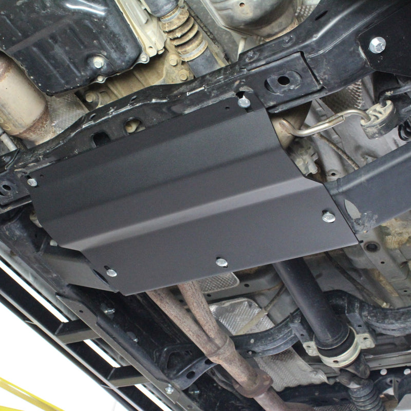 Load image into Gallery viewer, RCI Off Road 2005-Present Toyota Tacoma Transfer Case Skid Plate
