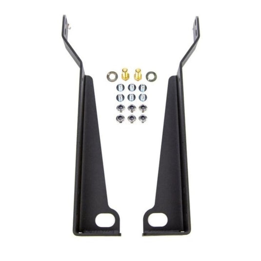Leitner Toyota Tacoma Bed Stiffeners