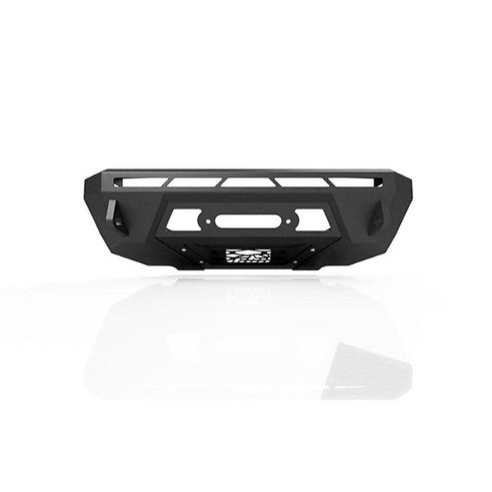 Load image into Gallery viewer, CBI Off Road Toyota 4Runner Covert Front Bumper 2014-2021
