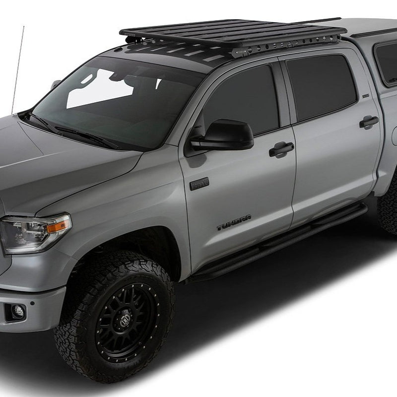 Load image into Gallery viewer, Rhino Rack Pioneer Platform (60&quot; x 56&quot;) - Toyota Tundra
