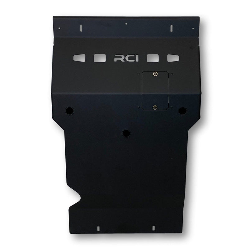 Load image into Gallery viewer, RCI Off Road 2007 - Present Toyota Tundra Engine Skid Plate
