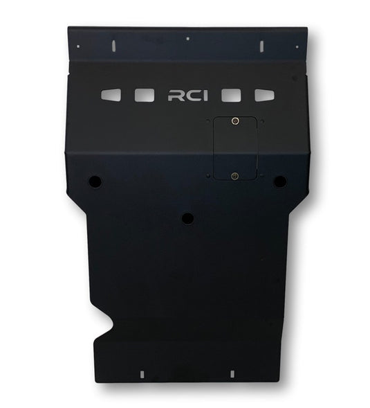 RCI Off Road 2007-2021 Toyota Tundra Skid Plate Package