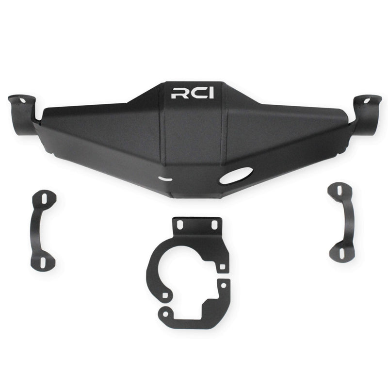 Load image into Gallery viewer, RCI Off Road 2003-Present 4Runner/Tacoma/FJ/GX Rear Differential Skid Plate
