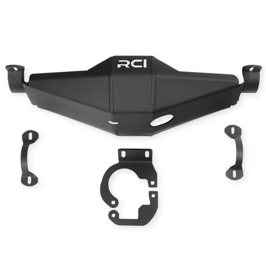 RCI Off Road 2003-Present 4Runner/Tacoma/FJ/GX Rear Differential Skid Plate