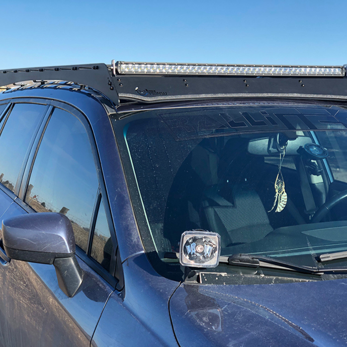 Prinsu - Subaru Outback 2015-2019 Roof Rack