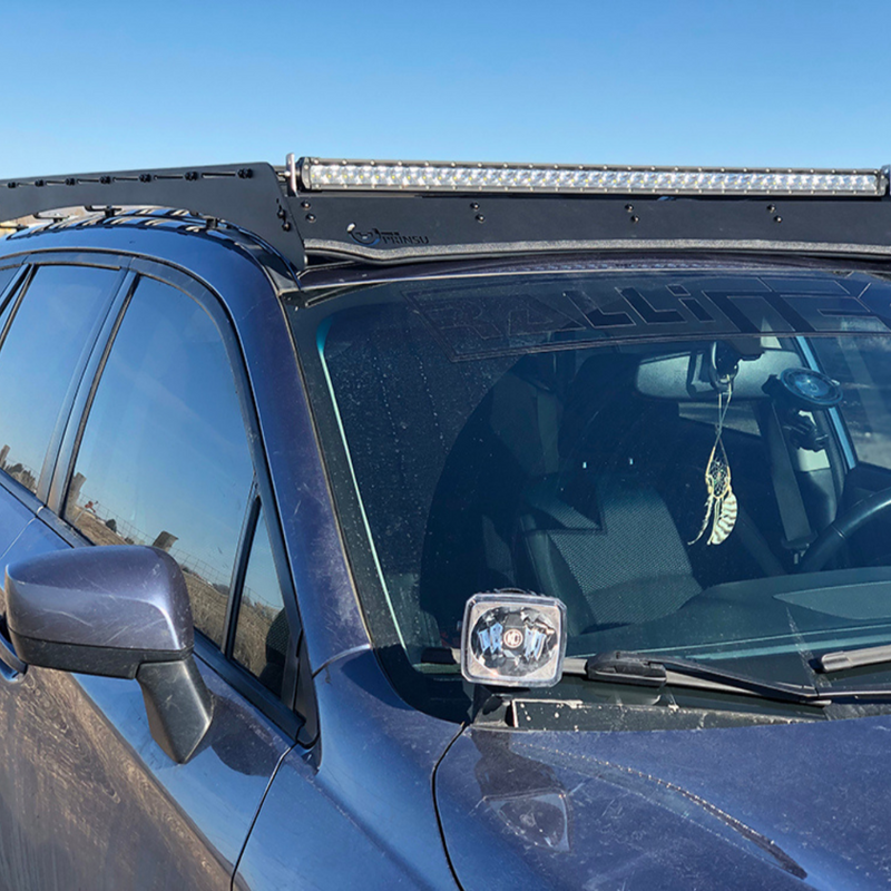 Load image into Gallery viewer, Prinsu - Subaru Outback 2015-2019 Roof Rack
