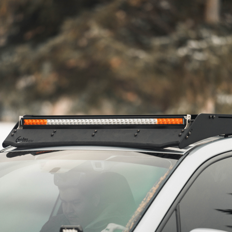 Load image into Gallery viewer, Prinsu 5th Gen Subaru Forester Roof Rack | 2019-2022
