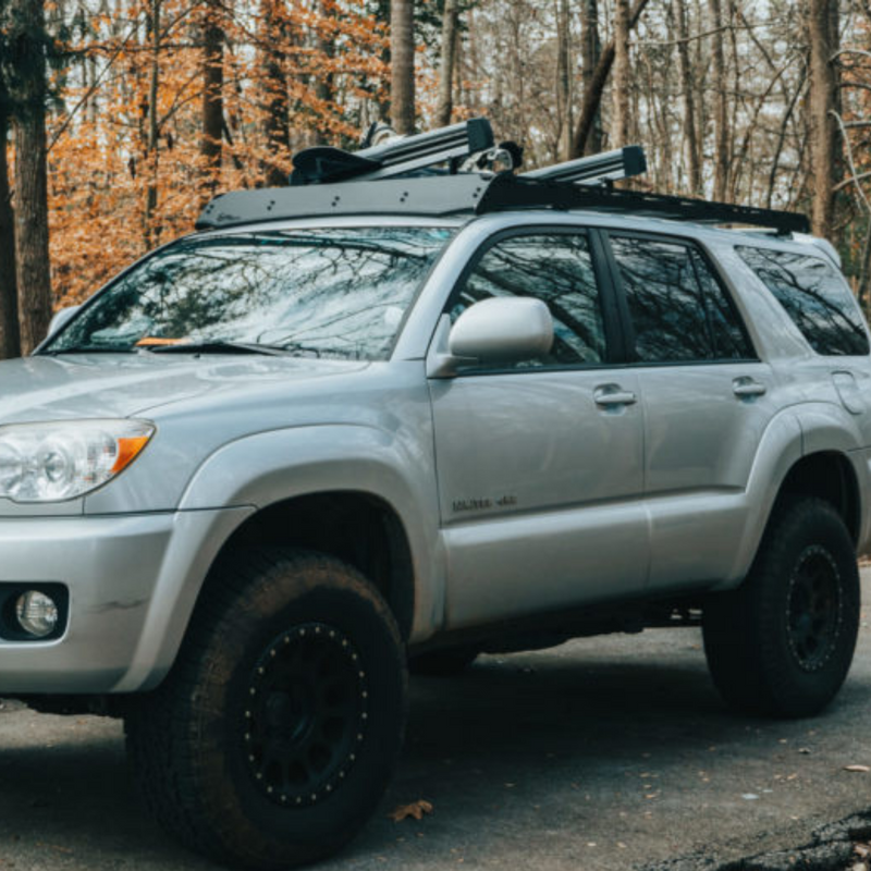 06 4runner roof discount rack