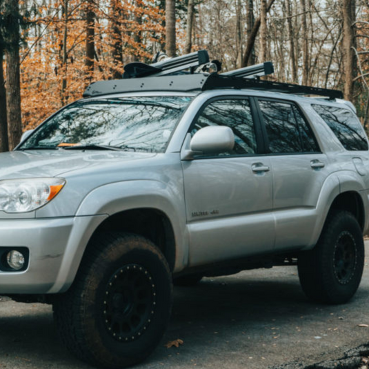 Prinsu 4th Gen Toyota 4Runner Roof Rack | 2003-2009