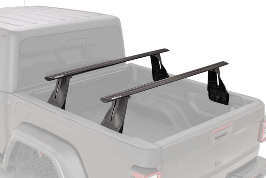 Rhino Rack Reconn-Deck 2 Bar Vortex Truck Bed System - Ram