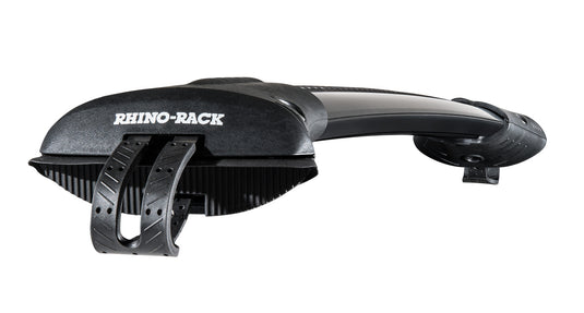 Rhino Rack Vortex Stealthbar Black 2 Bar Roof Rack - Lexus/Ford