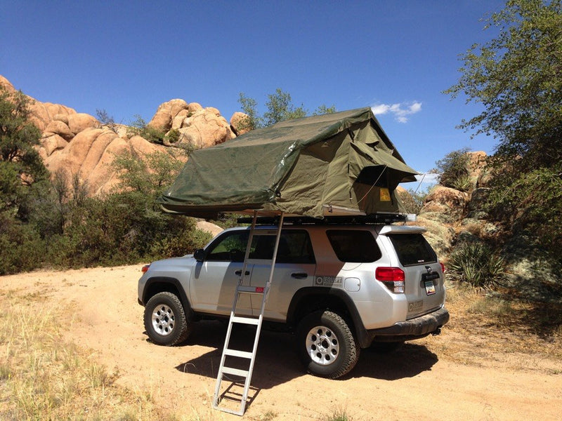 Eezi-Awn Roof Top Tent Cover, Series 3 / 2200 / Olive by Roof Top Overland