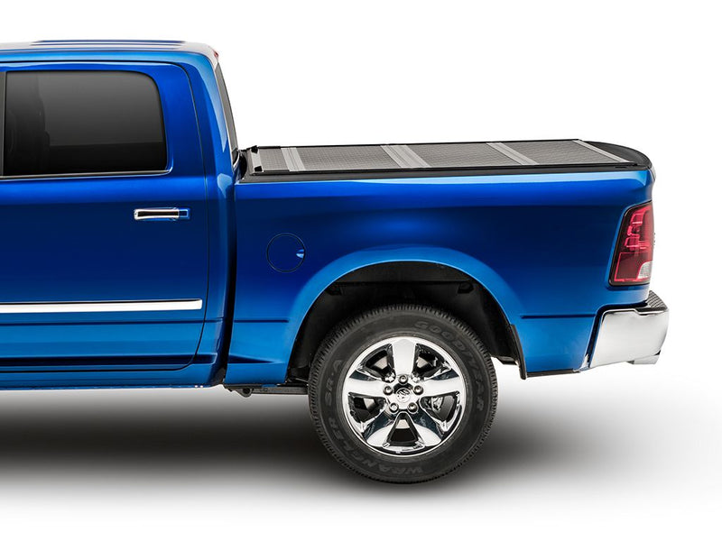 Load image into Gallery viewer, BAKFlip FiberMax Truck Bed Cover 2002-2018 Ram w/o RamBox
