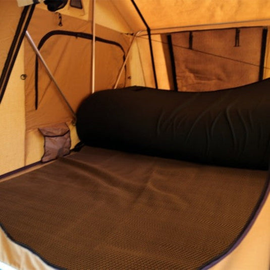 Tuff Stuff “Ranger” & “Delta” Overland Roof Top Tent Anti Condensation Mat
