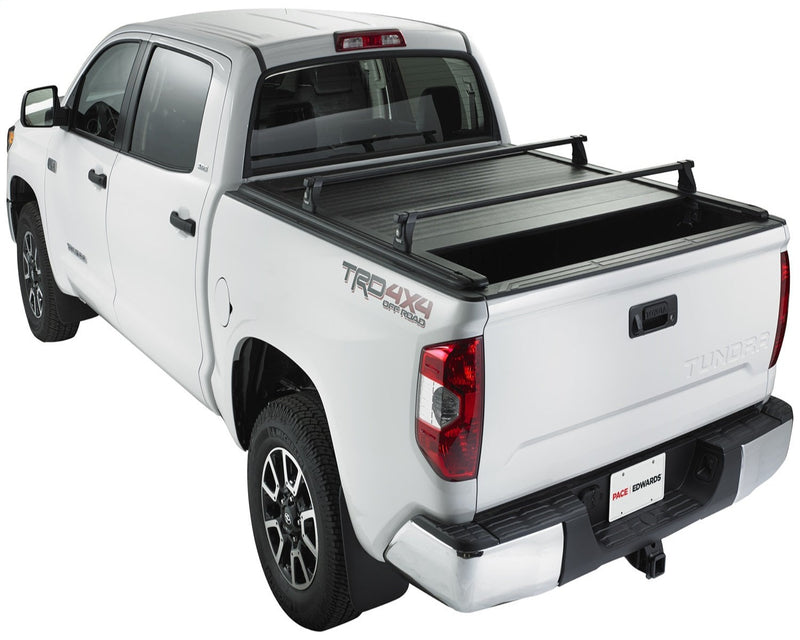 Load image into Gallery viewer, Pace Edwards Ultragroove Electric Truck Bed Cover - 2007-2021 Toyota
