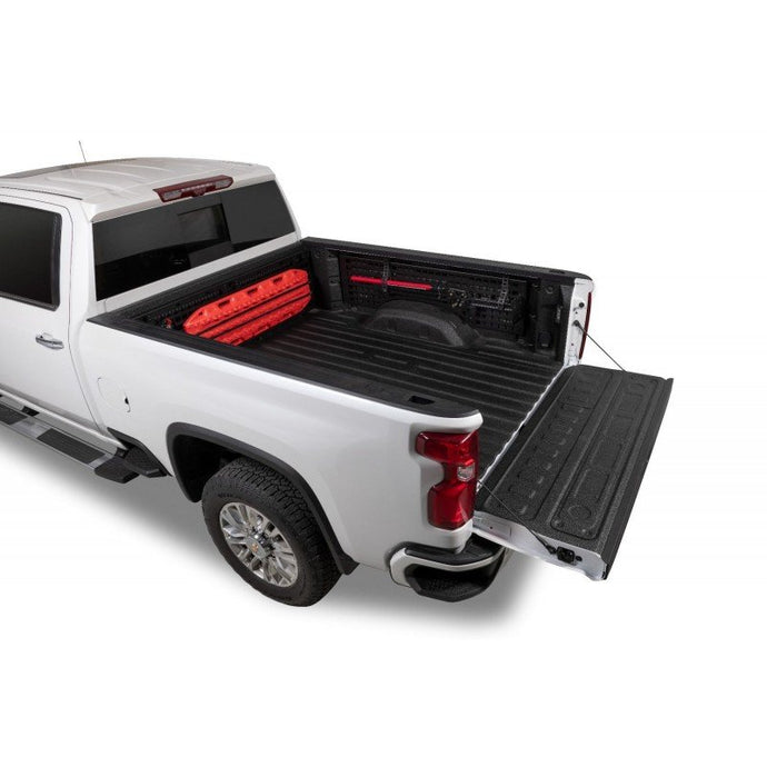 Putco MOLLE Driver Side Panel 2014-2019 Chevrolet Silverado 1500/GMC Sierra 1500