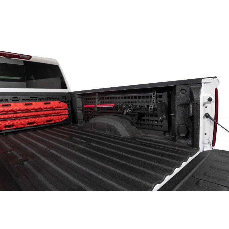 Load image into Gallery viewer, Putco MOLLE Driver Side Panel 2014-2019 Chevrolet Silverado 1500/GMC Sierra 1500
