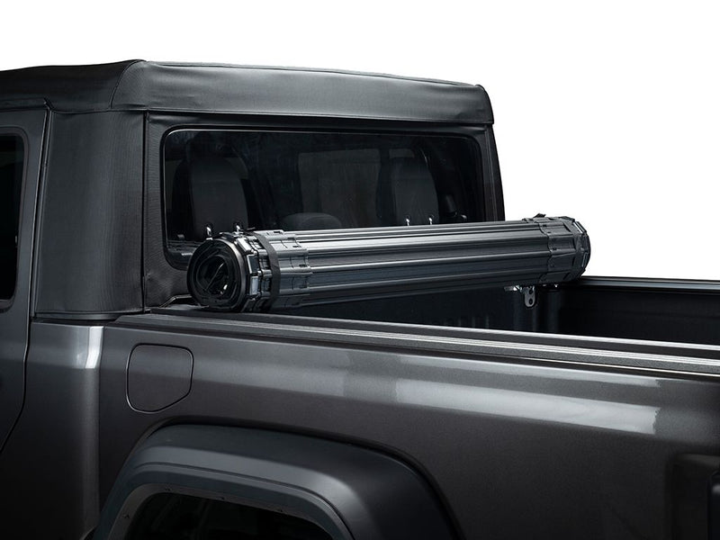 Load image into Gallery viewer, BAKFlip Revolver X4s Truck Bed Cover 2020-2021 Jeep Gladiator 5&#39;
