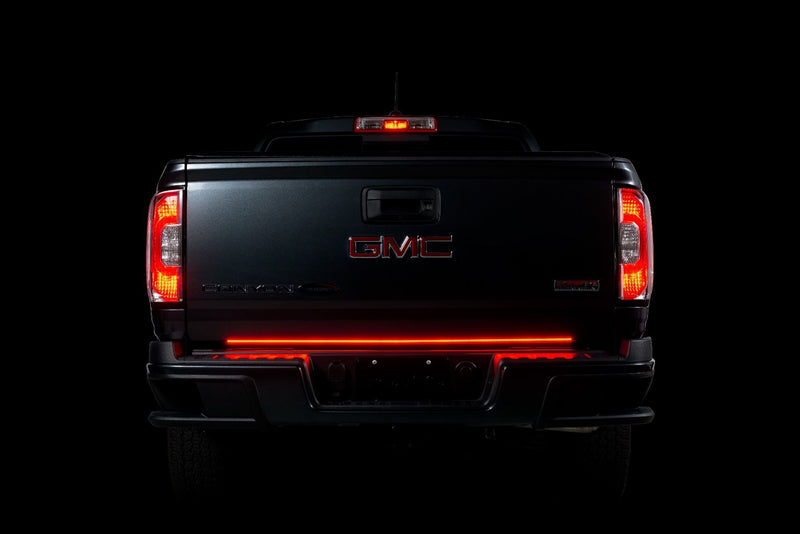 Load image into Gallery viewer, Putco RED Blade LED Light Bar - 44&quot;
