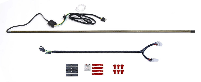 Load image into Gallery viewer, Putco 60&quot; Blade Direct Fit Kit 2007-2021 Toyota Tundra

