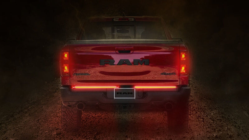 Load image into Gallery viewer, Putco 48&quot; Red Blade Direct Fit Kit 2015-2022 GMC Canyon
