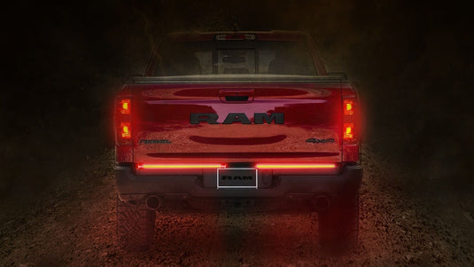 Putco 60" Blade Direct Fit Kit w/ Factory LED Taillamps- Ford
