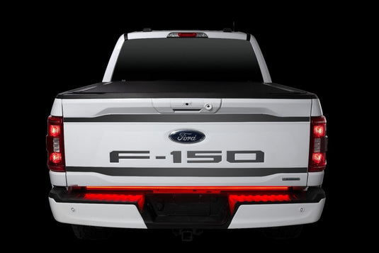 Putco 60inch Blade Direct Fit Kit w/ Factory LED Taillamps- Ford