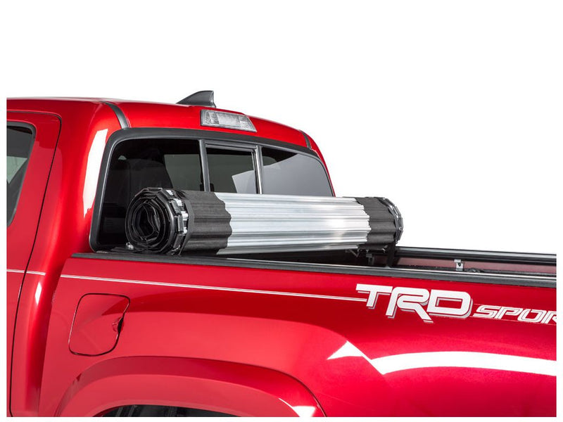 Load image into Gallery viewer, BAKflip Revolver X2 Tonneau Cover 2019+ Ford Ranger

