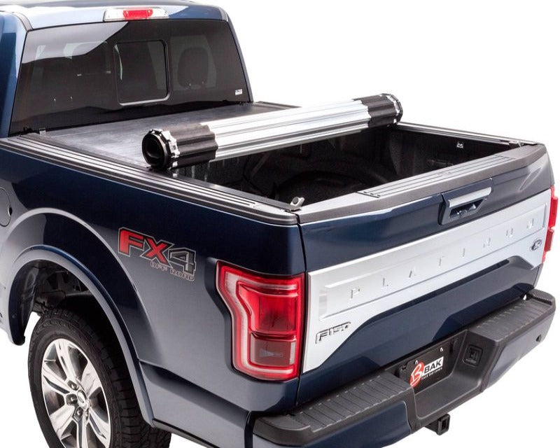 Load image into Gallery viewer, BAKflip - BAK Revolver X2 Tonneau Cover - 2017+ Ford F150 / Raptor

