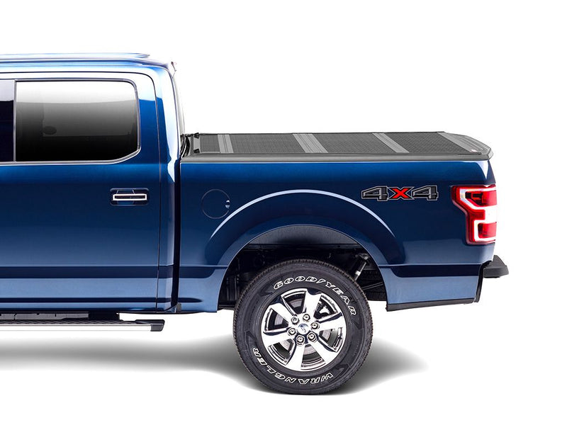 Load image into Gallery viewer, BAKFlip FiberMax Truck Bed Cover 2008-2016 Ford Super Duty
