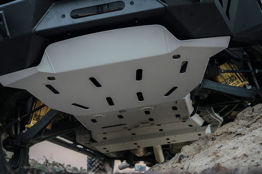 CBI Offroad Chevy Colorado ZR2/Z71 Full Overland Skid Plates 2015-2020