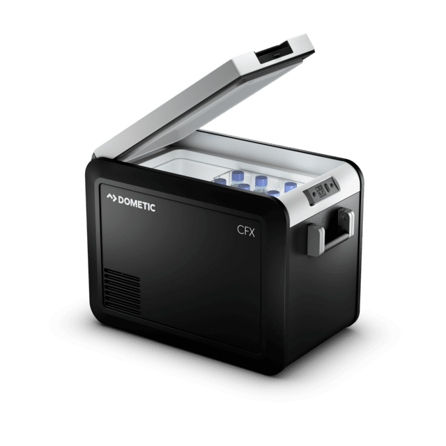 Load image into Gallery viewer, Dometic Outdoors CFX3 45 Powered Cooler
